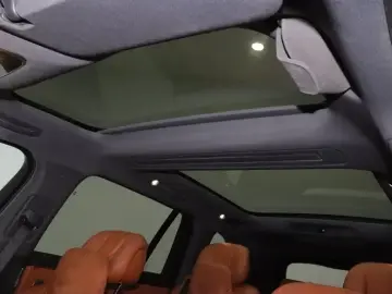 2025 Aito M8 с пробегом 15 600 км
