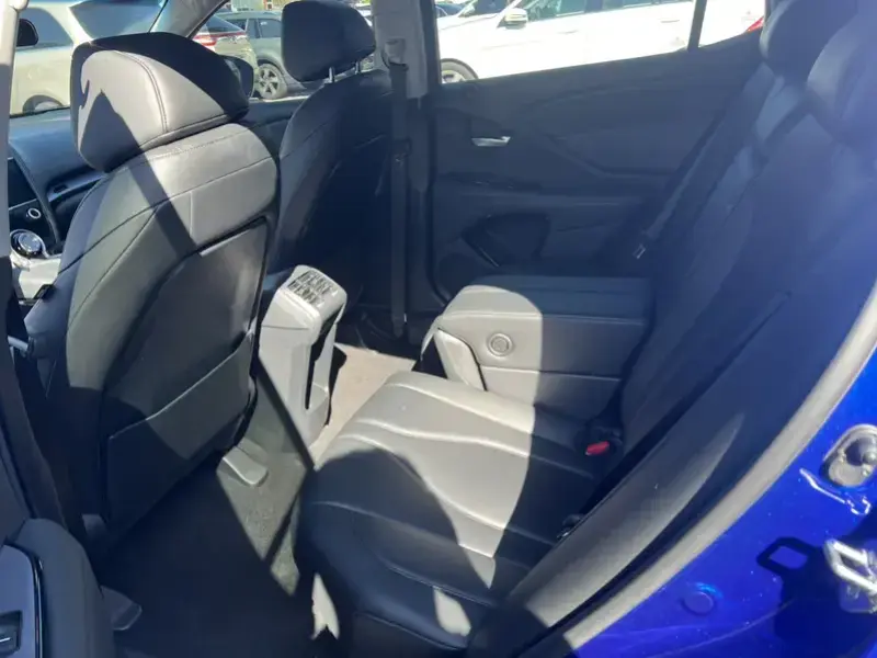 2021 Acura CDX с пробегом 67 000 км