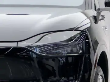 2024 Aito M9 с пробегом 37 800 км