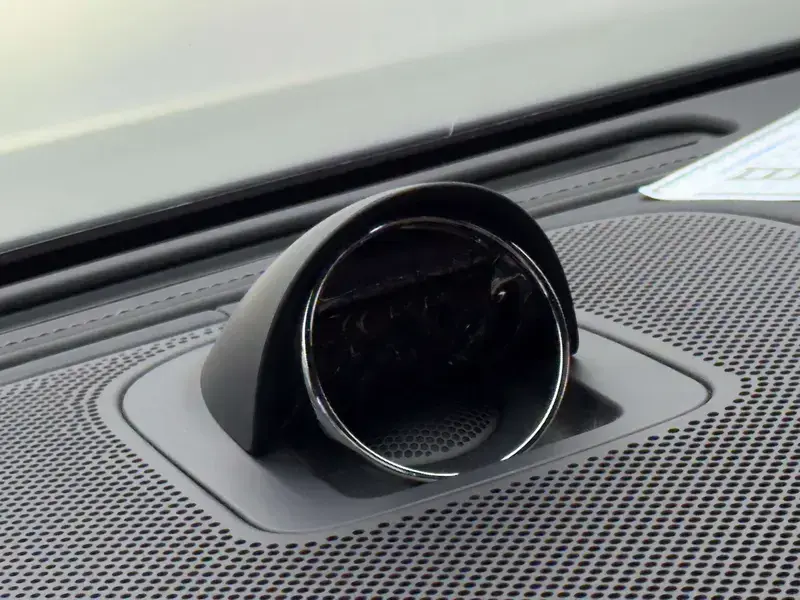 2024 Aito M9 с пробегом 37 800 км
