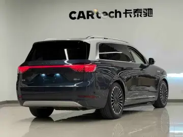 2024 Aito M9 с пробегом 35 500 км