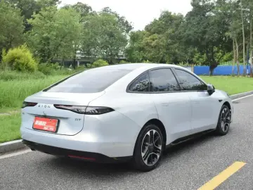 2025 Aion RT с пробегом 14 000 км