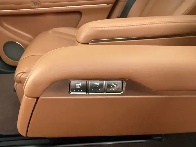 2024 Aito M9 с пробегом 56 000 км