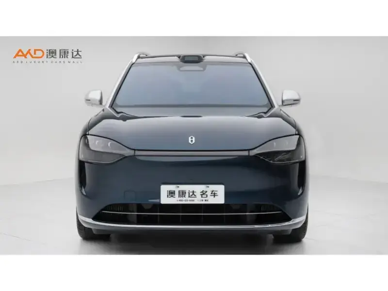 2024 Aito M9 с пробегом 23 600 км