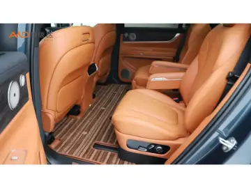 2024 Aito M9 с пробегом 23 600 км