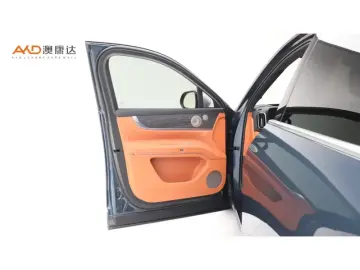 2024 Aito M9 с пробегом 23 600 км