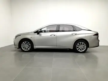2023 Aion S с пробегом 61 000 км