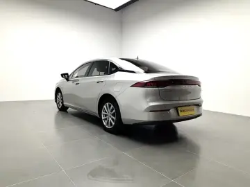 2023 Aion S с пробегом 61 000 км