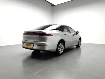 2023 Aion S с пробегом 61 000 км