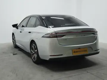 2022 Aion S с пробегом 52 400 км