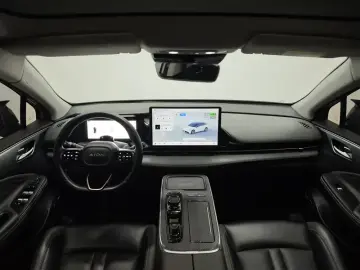2022 Aion S с пробегом 52 400 км