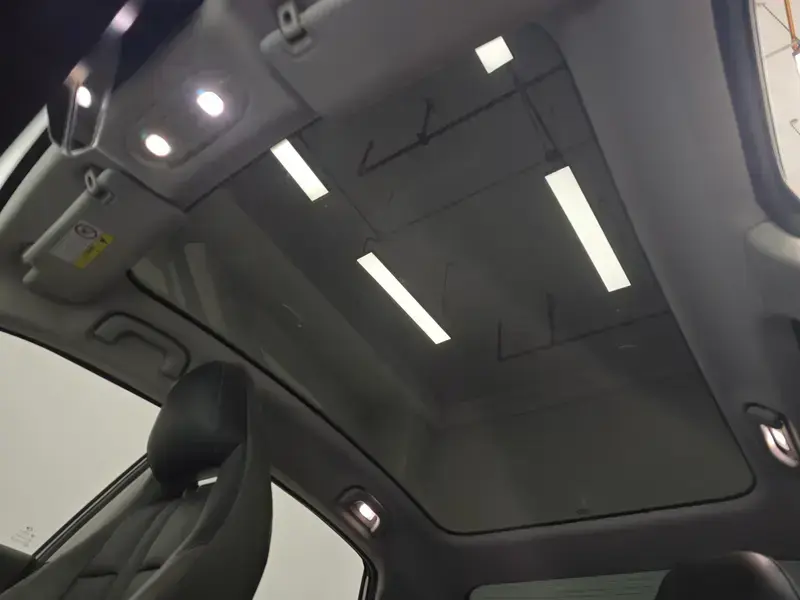 2022 Aion S с пробегом 52 400 км