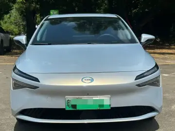 2024 Aion S с пробегом 50 000 км
