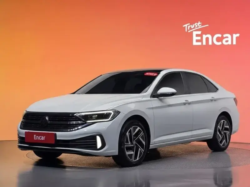 2023 Volkswagen Jetta с пробегом 78 541 км