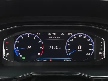 2023 Volkswagen Jetta с пробегом 20 568 км