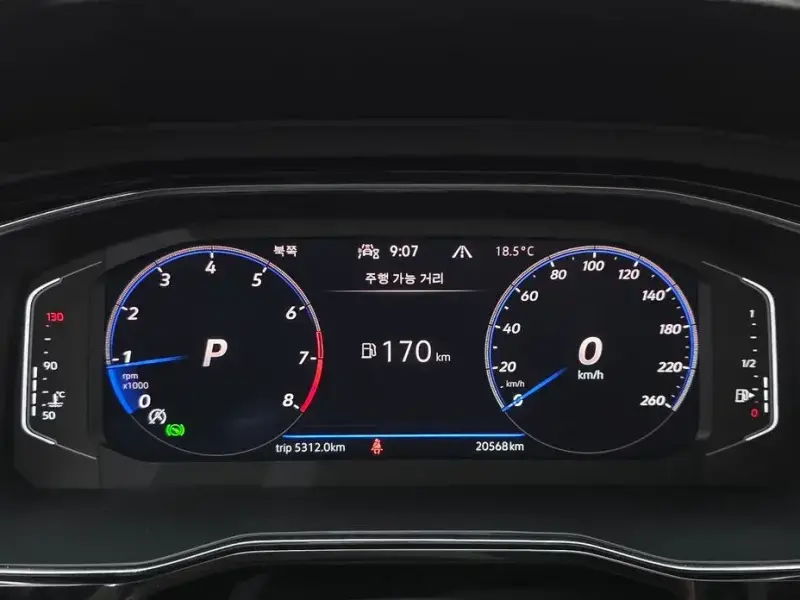 2023 Volkswagen Jetta с пробегом 20 568 км