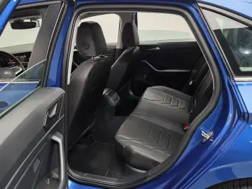 2023 Volkswagen Jetta с пробегом 20 568 км