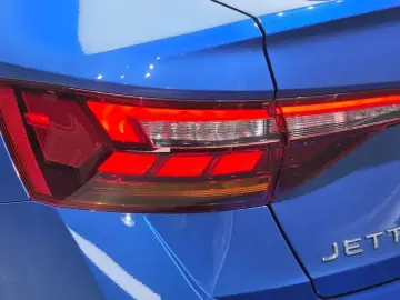 2023 Volkswagen Jetta с пробегом 20 568 км