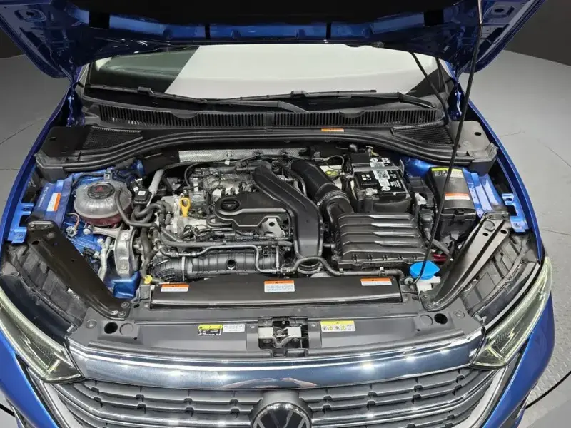 2023 Volkswagen Jetta с пробегом 26 206 км