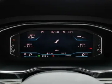 2023 Volkswagen Jetta с пробегом 26 206 км