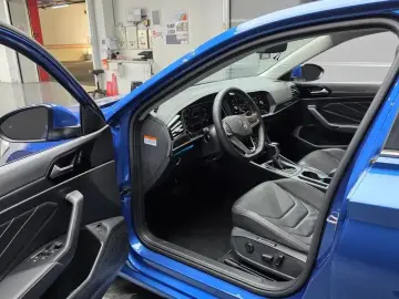2023 Volkswagen Jetta с пробегом 26 206 км
