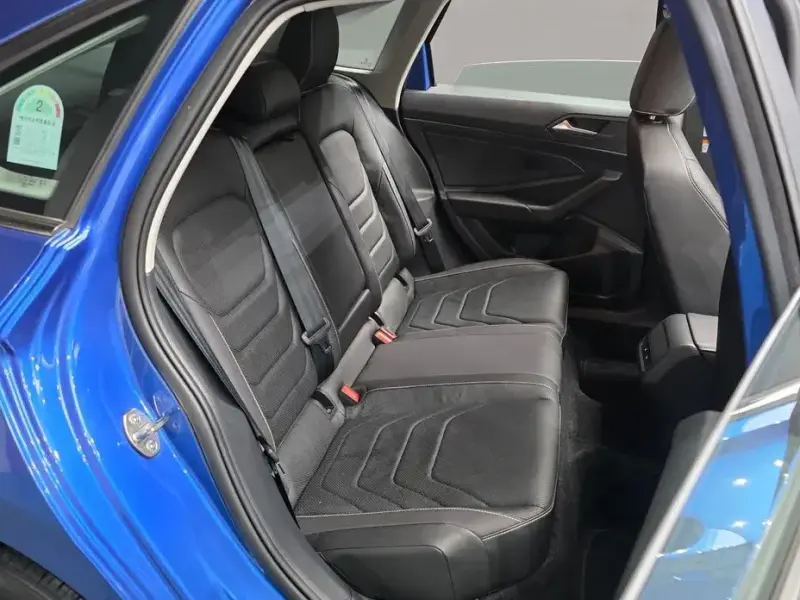 2023 Volkswagen Jetta с пробегом 26 206 км