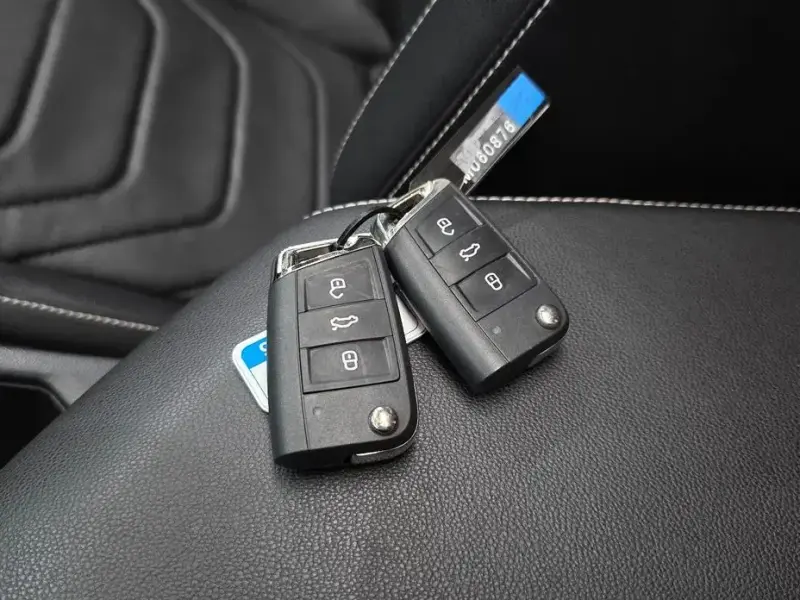 2023 Volkswagen Jetta с пробегом 26 206 км