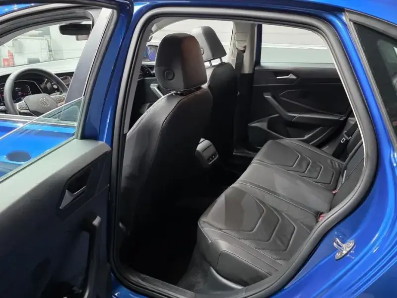 2023 Volkswagen Jetta с пробегом 26 206 км