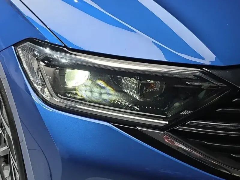 2023 Volkswagen Jetta с пробегом 26 206 км
