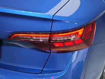 2023 Volkswagen Jetta с пробегом 26 206 км