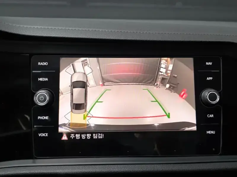 2024 Volkswagen Jetta с пробегом 14 801 км