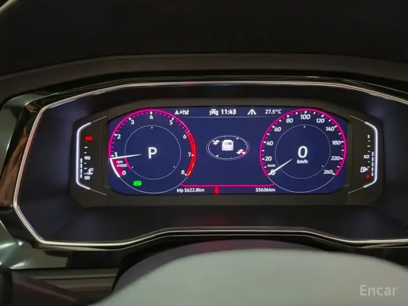 2022 Volkswagen Jetta с пробегом 55 636 км