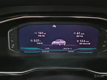 2023 Volkswagen Jetta с пробегом 16 923 км