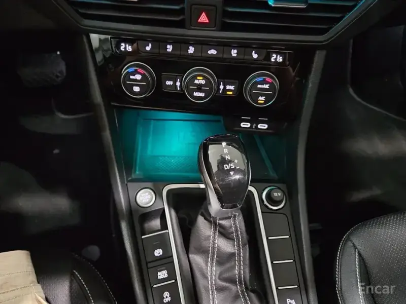 2023 Volkswagen Jetta с пробегом 16 923 км