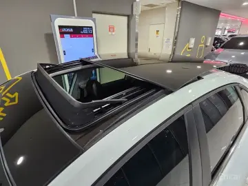 2023 Volkswagen Jetta с пробегом 16 923 км