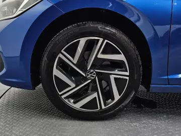 2022 Volkswagen Jetta с пробегом 51 306 км