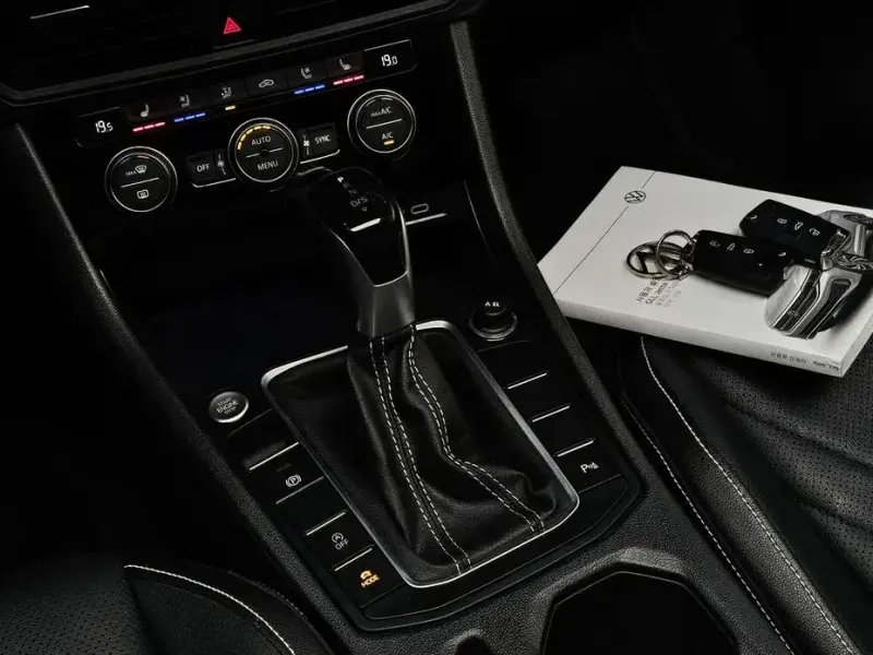 2022 Volkswagen Jetta с пробегом 51 306 км