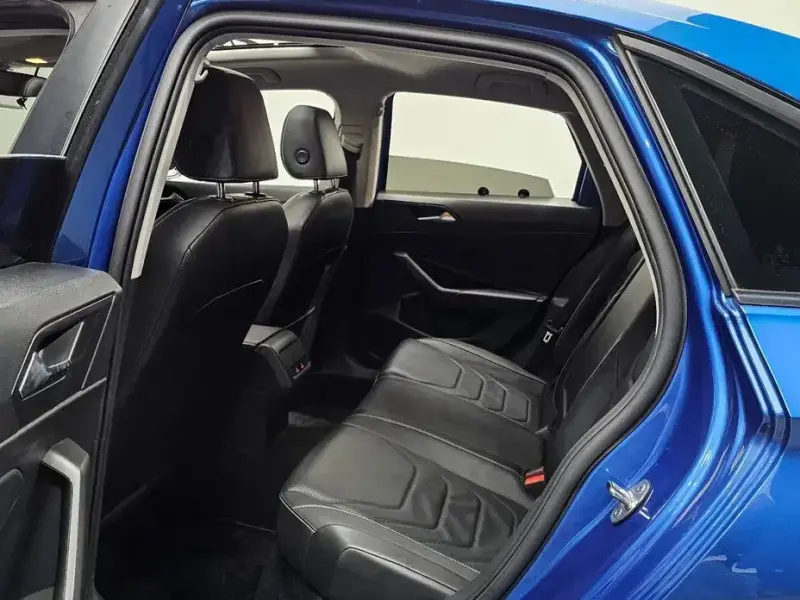 2022 Volkswagen Jetta с пробегом 51 306 км