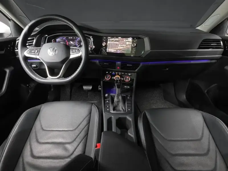 2024 Volkswagen Jetta с пробегом 11 745 км