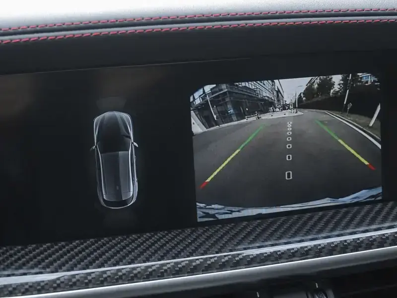 2021 Alfa Romeo Stelvio с пробегом 31 800 км