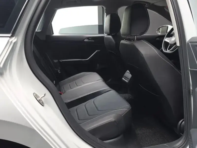 2024 Volkswagen Jetta с пробегом 11 745 км