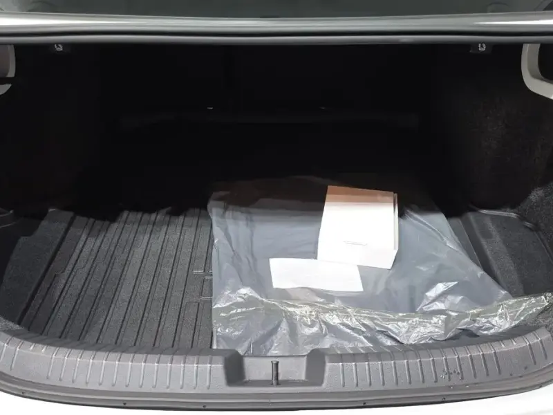 2024 Volkswagen Jetta с пробегом 11 745 км