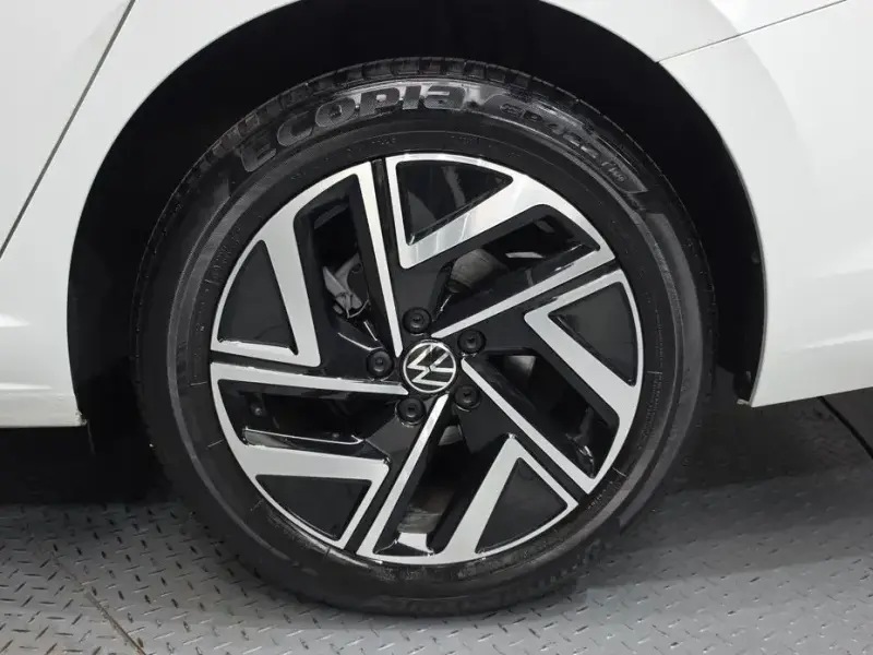 2024 Volkswagen Jetta с пробегом 11 745 км