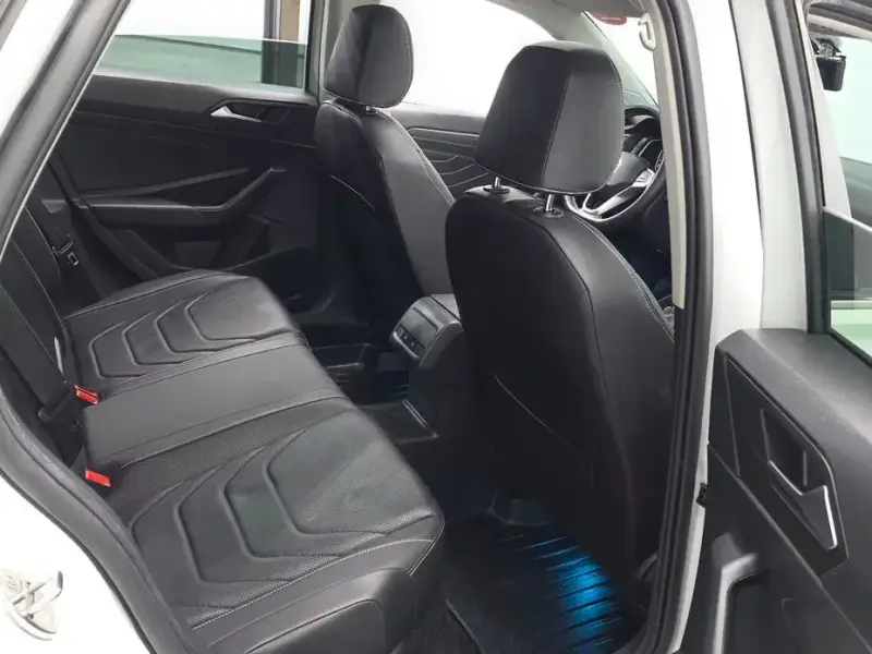 2022 Volkswagen Jetta с пробегом 168 429 км