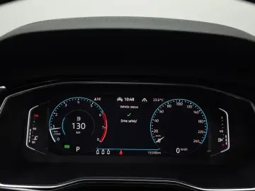 2023 Volkswagen Jetta с пробегом 15 538 км