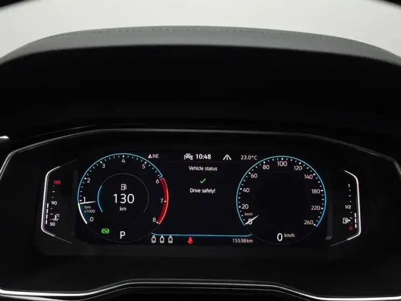 2023 Volkswagen Jetta с пробегом 15 538 км