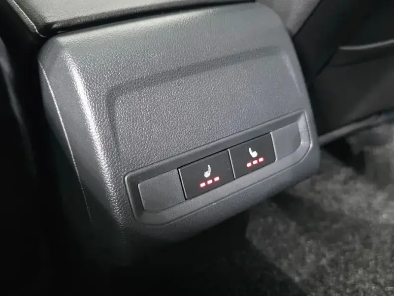 2023 Volkswagen Jetta с пробегом 15 538 км