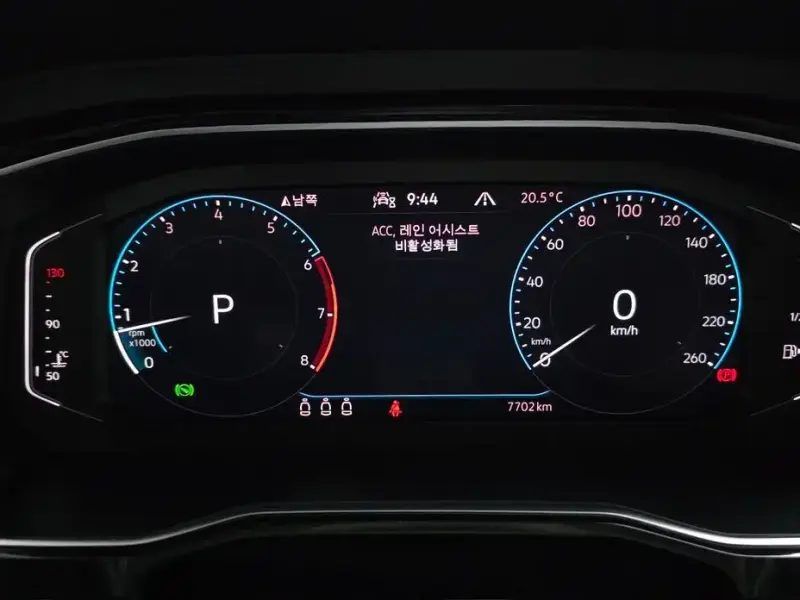 2023 Volkswagen Jetta с пробегом 7 702 км