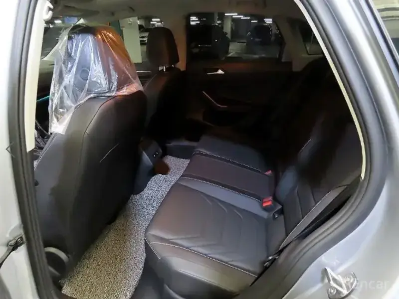 2024 Volkswagen Jetta с пробегом 9 369 км