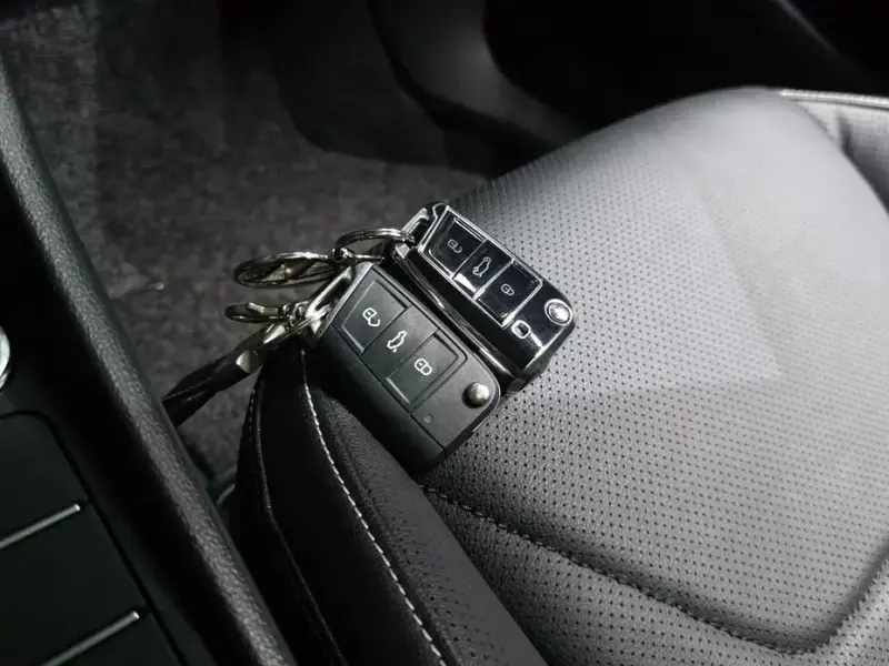 2024 Volkswagen Jetta с пробегом 28 233 км